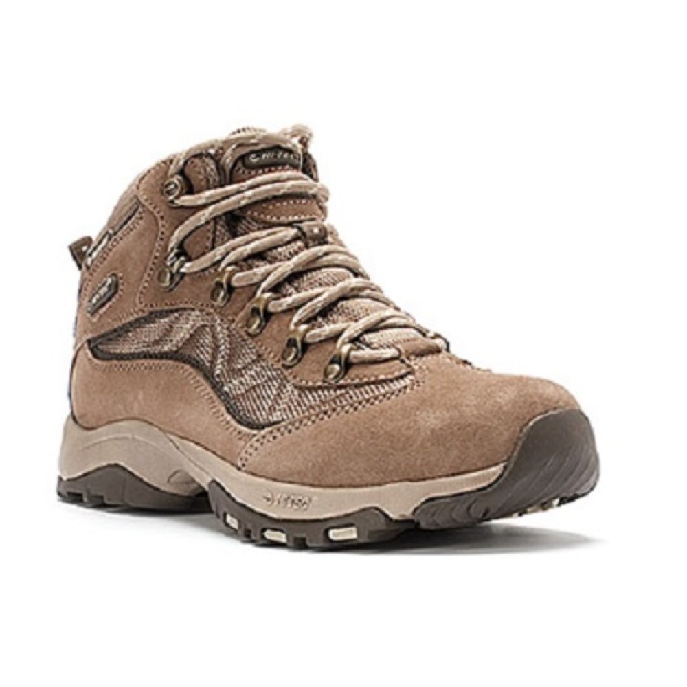 New Women's Hitec CLIFF TRAIL #40283 hiking boots